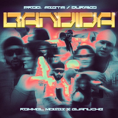 Bandida - Single