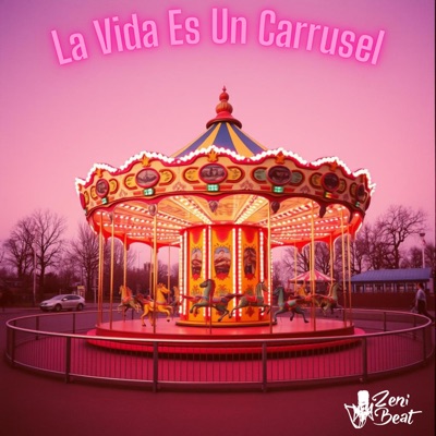 La Vida Es Un Carrusel - Single