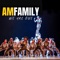 Andreia Mendes Family - Andreia Mendes Family lyrics