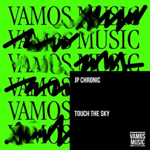 Touch the Sky - Single