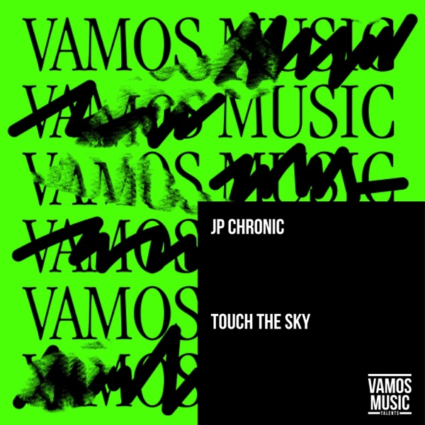Touch the Sky - Single