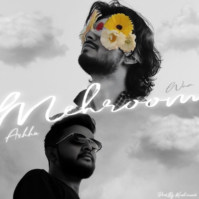 Mehroom - Single