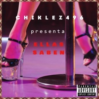 ELLAS SABEN - Single - Chiklez496