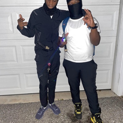 Score (feat. Mgtuty) - Single