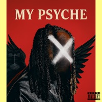 MY PSYCHE - Single - Tree Thomas