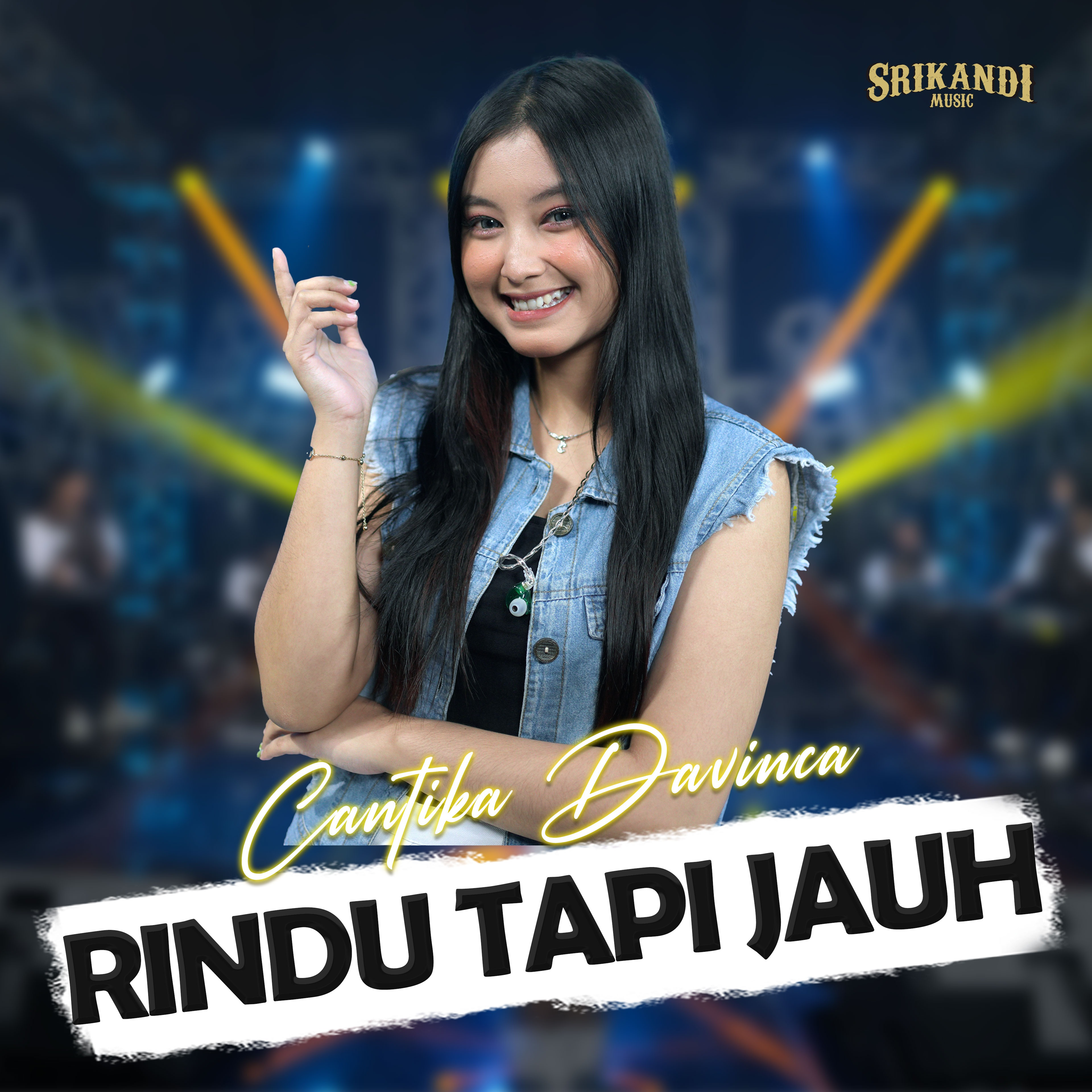 Rindu Tapi Jauh - Single