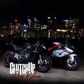 Night City (feat. Deus Replica) ClutchUp