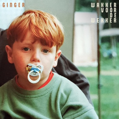 Wakker Voor De Wekker - Single