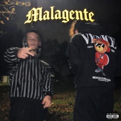 MALAGENTE - Single