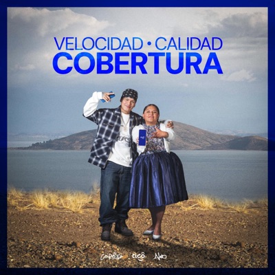 Siempre con Tigo (feat. Corona & Alwa Bolivia) - Single