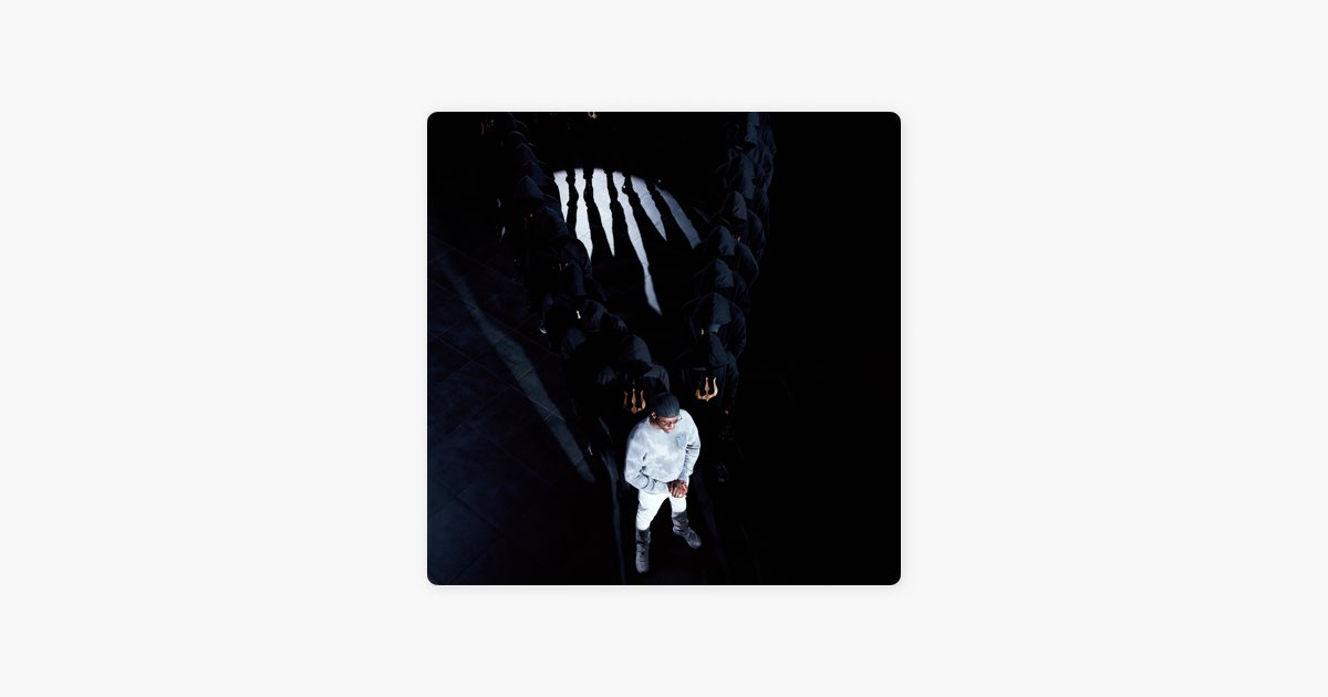 Pyramide (feat. Damso) - Werenoi