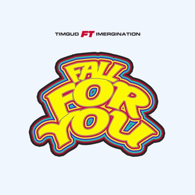 Fall for You (feat. Imergination) - Single