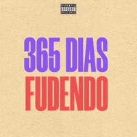 365 Dias Fudendo - Single - Mc sleyk & DJ LÉO LB
