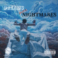 Dreams Over Nightmares - EP - New African Sound