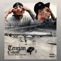 Tengan Cuidado - Single - Parkside Plug$ & Lil Sins