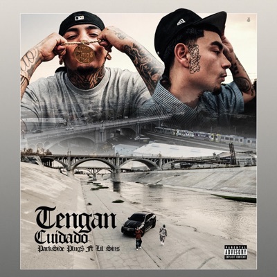 Tengan Cuidado - Single
