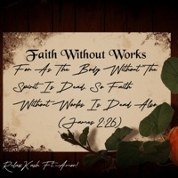 Faith Without Works (feat. Amor!) - Single - RelaxKash
