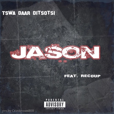 Jason (feat. ReCoup) - Single
