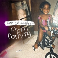 From Nothing - Single - Faith Callender