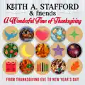 A Wonderful Time of Thanksgiving