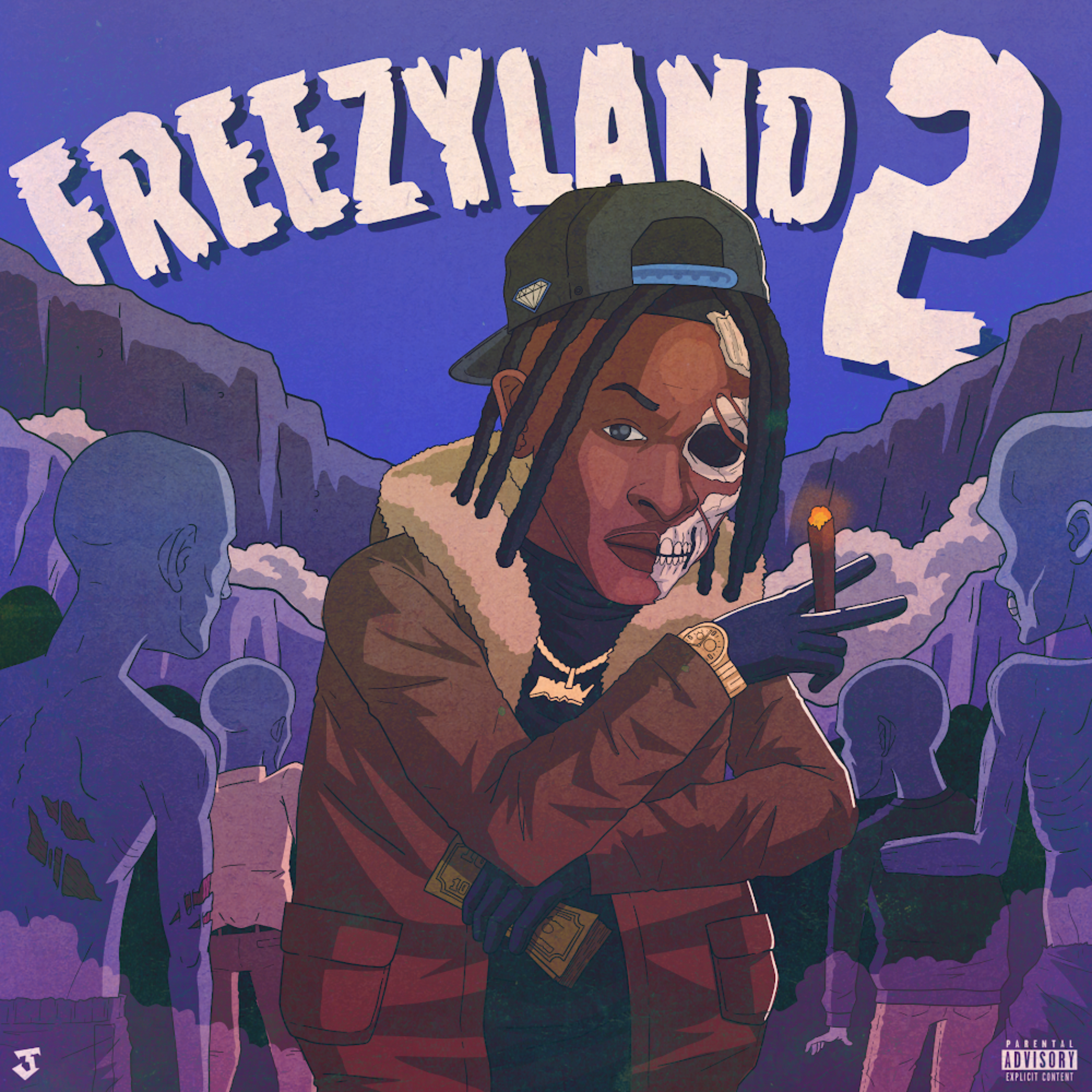 FreezyLand 2