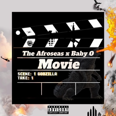 Movie (feat. Baby O) - Single