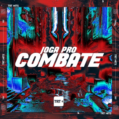 Joga pro Combate (feat. MC Pett & DJ MAGRO) - Single