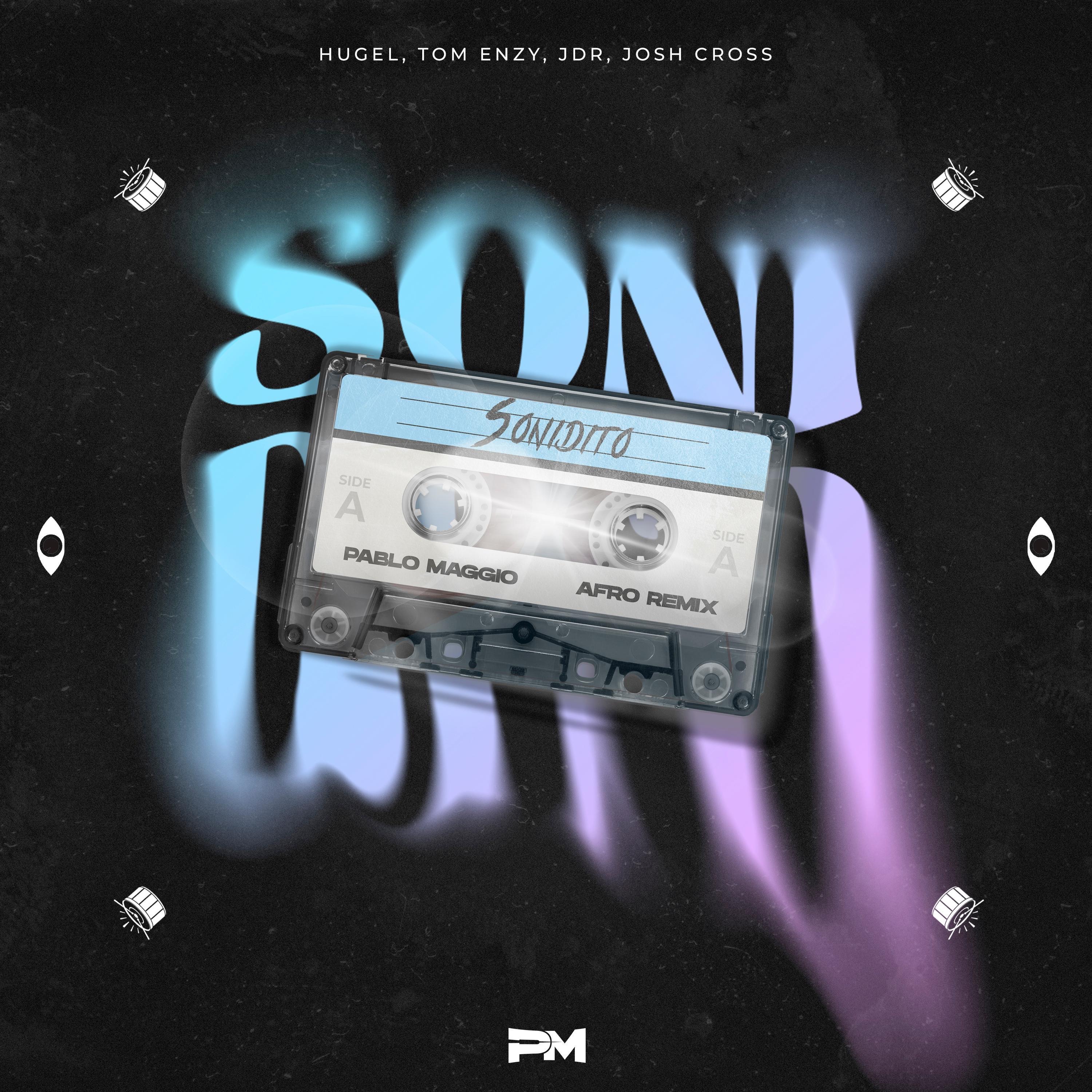 Sonidito (Afro House Remix) - Single