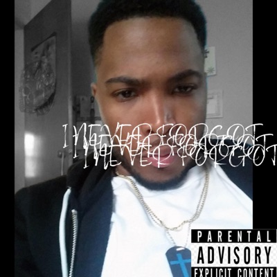 I NEVER FORGOT (Special Version) - Single