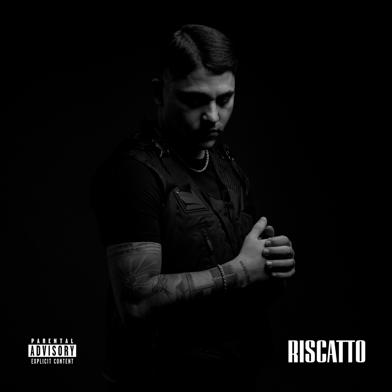 Rue Diego – RISCATTO (2025) [iTunes Match M4A]