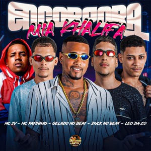 Encorpora Mia Khalifa (feat. Duck no Beat & MC JV)