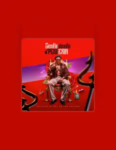 Ouça Calixteo, assista a videoclipes, leia a biografia, veja as datas das turnês e mais!