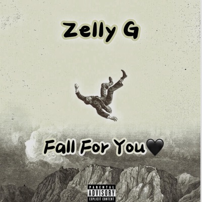 Fall For You - Single
