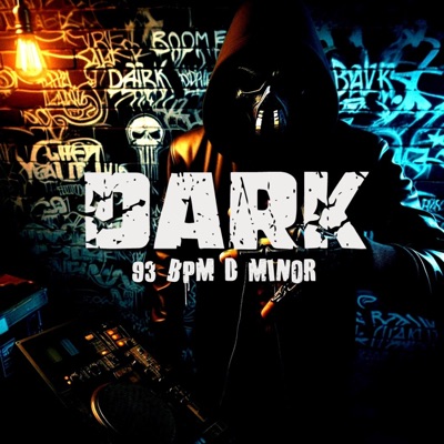 Dark (Boom Bap Beat) - Single