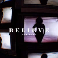 Believe The Past - Single - Kach