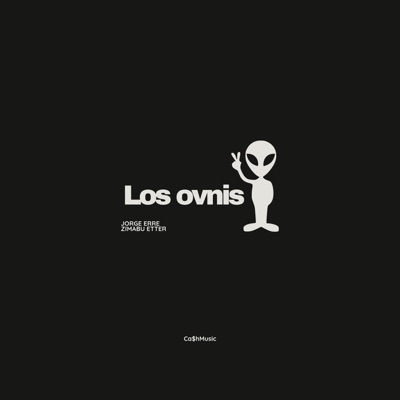 Los ovnis (feat. Iñigo lp) - Single