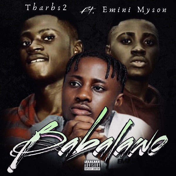 Babalawo (feat. Emini Myson)
