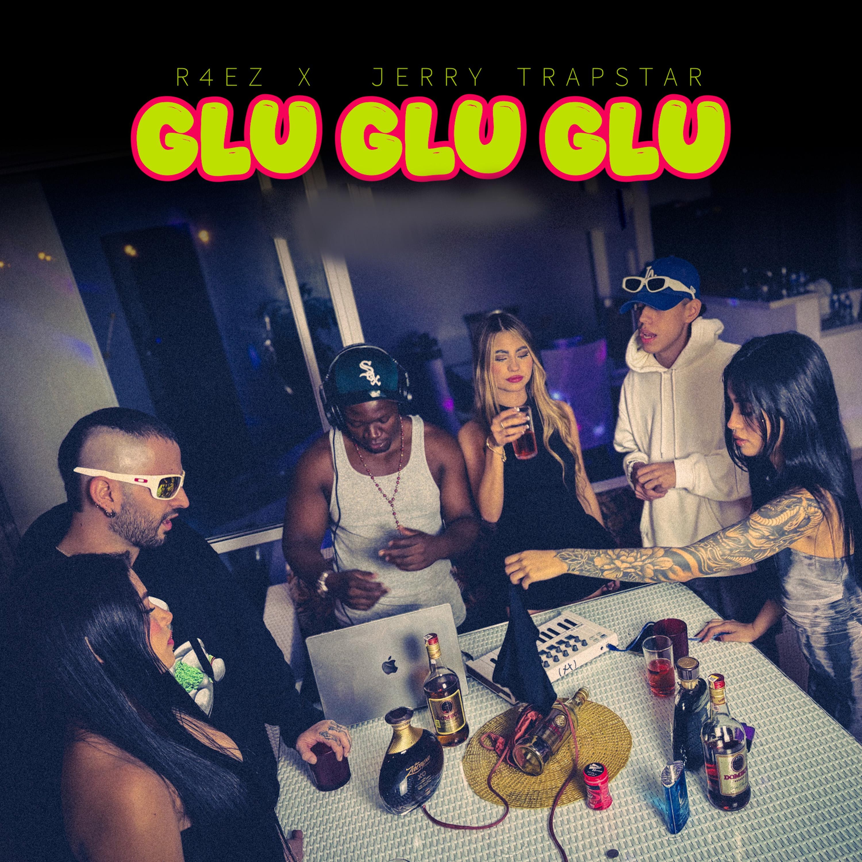 Glu Glu Glu - Single