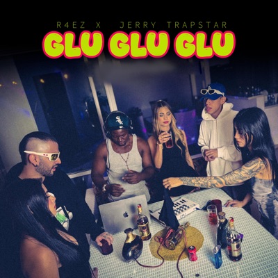 Glu Glu Glu - Single