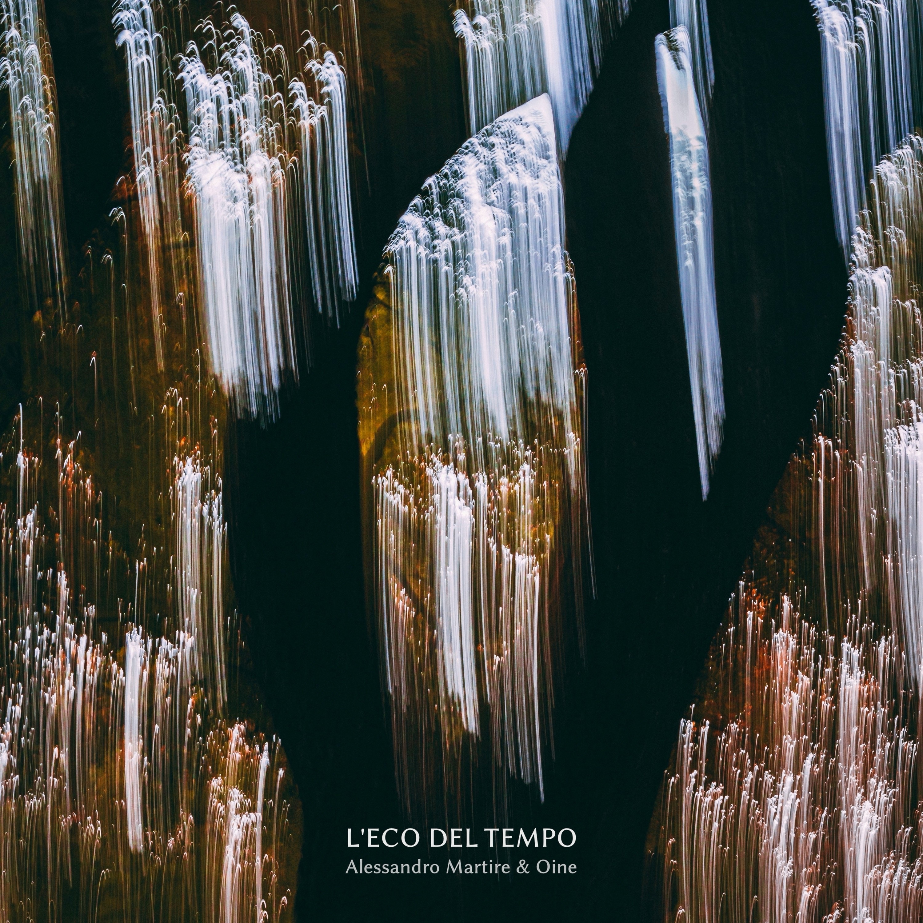 L'Eco del Tempo - Single
