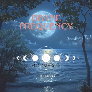 Divine Frequency: 852 Hz Harmony