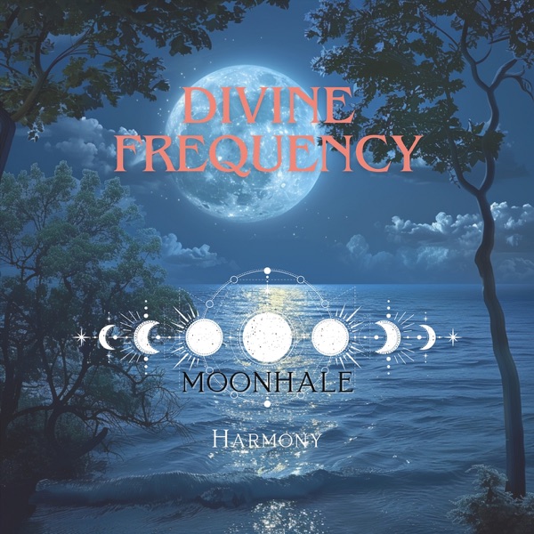 Divine Frequency: 852 Hz Harmony
