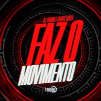 Faz o Movimento - Single - DJ Tawan & Gabyy Souza