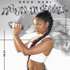 Deva Rani - Moon Dweller