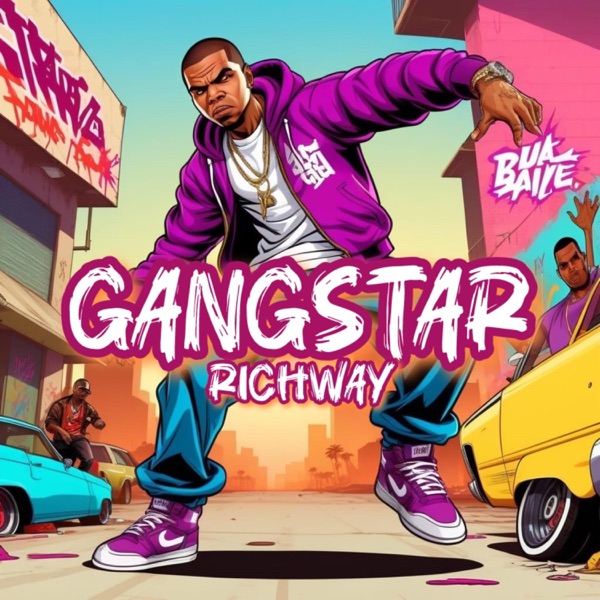 Gangstar