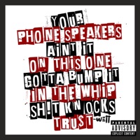 Let Me Know (freestyle) - Single - Wett Brain