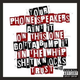 Let Me Know (freestyle) Wett Brain