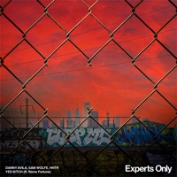 Yes B!Tch (feat. Rome Fortune) - Single - Danny Avila, Sam Wolfe & HNTR