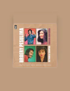 Hör dir Broery Pesulima an, schau dir Musikvideos an, lies die Biografie, finde Tourdaten und mehr!