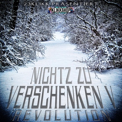 NICHTZ ZU VERSCHENKEN 5